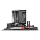 Кулер Thermaltake Riing Silent 12 Pro Red (CL-P021-CA12RE-A) - изображение 13