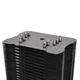 Кулер Thermaltake Riing Silent 12 Pro Red (CL-P021-CA12RE-A) - изображение 3
