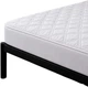 Наматрацник U-tek Comfort Summer з резинкою по периметру 150x200 см (CSF150200) - зображення 1