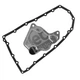 Фильтр АКПП Nissan Juke (2010-) CVT FEBI BILSTEIN - изображение 2