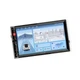 Магнитола 2DIN Andr 13.0 Cyclone FM, USB, AUX, MP5, AVI, экран 7", Wi-Fi, BT, GPS, 4х64Gb, AHD, GSM 4G - изображение 1