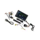 Магнитола 2DIN Andr 13.0 Cyclone FM, USB, AUX, MP5, AVI, экран 7", Wi-Fi, BT, GPS, 4х64Gb, AHD, GSM 4G - изображение 5