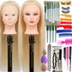 Кукла-манекен для причесок и макияжа для детей BeautyMaster - изображение 7