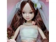 Кукла Счастливая пора, Kurhn, 28 см, 9102 - изображение 2