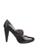 Туфли Blossem 37 Черный (BS-25017_Black) - изображение 2