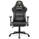 Крісло для геймерів Cougar Armor One V2 Gold F - зображення 1