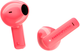 Навушники Energy Sistem StreetMusic ANC TWS Pink (8432426459223) - зображення 2
