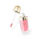 Блиск для збільшення об'єму губ Kiko Milano Hug Couture Lip Volume Shimmery Limited Edition 02 Candy Shine 6.5 мл - изображение 1