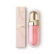 Блиск для збільшення об'єму губ Kiko Milano Hug Couture Lip Volume Shimmery Limited Edition 02 Candy Shine 6.5 мл - изображение 3