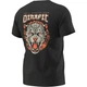 Футболка мужская Dynafit 24/7 24/7 Graphic T-Shirt Men L Чорний - изображение 4