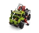 Конструктор LEGO Technic Mercedes-Benz Unimog U 5023 із підйомним краном (42242) - зображення 6