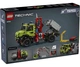 Конструктор LEGO Technic Mercedes-Benz Unimog U 5023 із підйомним краном (42242) - зображення 11