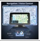 Портативний 7" мультимедійний плеєр Streaming Media Player Wireless CarPlay Android Auto AirPlay - зображення 3