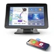 Портативний 7" мультимедійний плеєр Streaming Media Player Wireless CarPlay Android Auto AirPlay - зображення 7