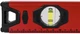Poziomnica aluminiowa Proline 15853 100cm 2 libelle frezowana (5903755182135) - obraz 8