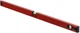 Poziomnica aluminiowa Proline 15853 100cm 2 libelle frezowana (5903755182135) - obraz 10