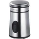 Кавомолка Grunhelm GC3250S 300 Вт, електрична кавомолка чаша 50 г для кавових зерен, нержавіюча сталь - зображення 1
