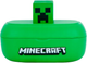 Słuchawki OTL Technologies Minecraft 3D TWS Green (5055371629041) - obraz 1