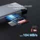 USB-хаб TP-LINK USB Type-C 9-в-1 (UH9120C) - зображення 12