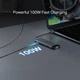 USB-хаб TP-LINK USB Type-C 9-в-1 (UH9120C) - зображення 13