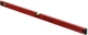 Poziomnica aluminiowa Proline 15854 120 cm 2 libelle frezowana (5903755182142) - obraz 4