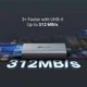 Кардрідер TP-LINK USB 3.0 Type-C до SD & microSD 4.0 (UA440C) - зображення 4