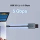 Кардрідер TP-LINK USB 3.0 Type-C до SD & microSD 4.0 (UA440C) - зображення 5