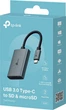 Кардрідер TP-LINK USB 3.0 Type-C до SD & microSD 4.0 (UA440C) - зображення 10