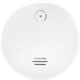 Датчик диму Nedis 85 дБ White (DTCTS20WT) - зображення 1