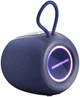 Портативна колонка Energy Sistem Bloom 10W RGB Navy (8432426458295) - зображення 2