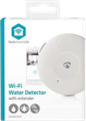 Датчик затоплення Nedis SmartLife Wi-Fi (WIFIDW10WT) - зображення 2