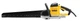 Пилка Алігатор DeWalt 430 мм 1700 Вт (5035048393871) - зображення 1