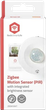 Датчик руху Nedis SmartLife ZigBee IP20 (ZBSM10WT) - зображення 2