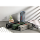 Портативная колонка WALKER WSP-130 grey - изображение 8