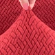 Чехол для дивана трехместный флисовый Love You Corn Fleece (81145) - изображение 4
