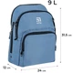 Рюкзак Kite Education teens 9 л K24-2589S-4 - изображение 4