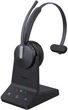 Гарнітура Yealink WH64 Hybrid Mono Teams Charging Stand  (6938818320673) - зображення 1