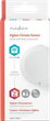 Датчик вологості та температури Nedis SmartLife Zigbee (ZBSC10WT) - зображення 2
