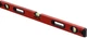 Poziomnica aluminiowa Proline 15871 z uchwytami 80 cm 3 libelle 45° frezowana (5903755182258) - obraz 8