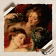 Постер Союз Земли и Воды, Рубенс, Rubens, Union of Earth and Water, A3 37×30 см (id6672) - изображение 4