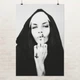 Постер Bring Me the Horizon, BMTH, A3 42×28 см (id6786) - изображение 1
