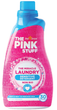 Гель для прання Pink Stuff Laundry Sensitive Non Bio на 30 прань 960 мл - зображення 1