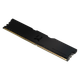 Оперативна пам'ять GoodRam 16GB DDR4 3600MHz IRDM Pro Deep Black (IRP-K3600D4V64L18/16G) - изображение 1
