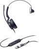 Гарнітура Yealink UH46 Mono Teams USB-C/A (6938818322585) - зображення 2