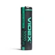 Аккумулятор литий-ионный 18650-P с защитой 3000mAh Videx - изображение 2