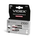 Аккумуляторы HR6/AA 2100mAh Videx - изображение 1
