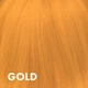 Крем-краска для волос Echosline Echos Color Золото GOLD COLOURING CREAM 100 мл - изображение 2