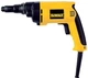 Шурупокрут мережевий DeWalt 540 Вт 26 Нм з тримачем біт 1/4" і кейсом (DW268K-QS) (5011402272433) - зображення 2