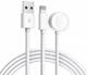 Зарядное устройство для Apple Watch Magnetic with Charging Cable для iPhone зарядное для часов Apple Watch PAVLYSH PZ-10 - зображення 1