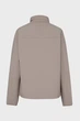 Чоловіча бежева куртка SOFT SHELL JACKET Gant XL 7006384 - зображення 2